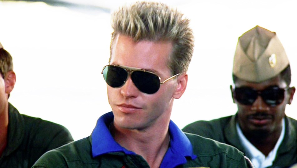 Kansere yakalanıp sesini kaybetmişti: Bebek yüzlü aktör Val Kilmer hayatını kaybetti