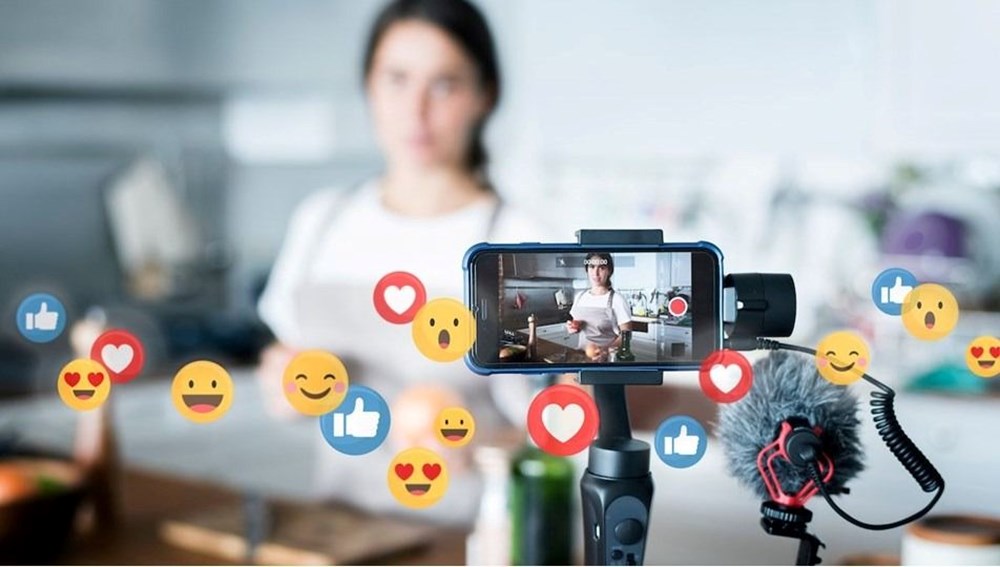 Sosyal medyada öne çıkmanın 10 sırrı! Instagram algoritmasını nasıl yenersiniz? Takipçi sayınızı hızla artırmak için bilmeniz gereken tüm sırlar! - 9