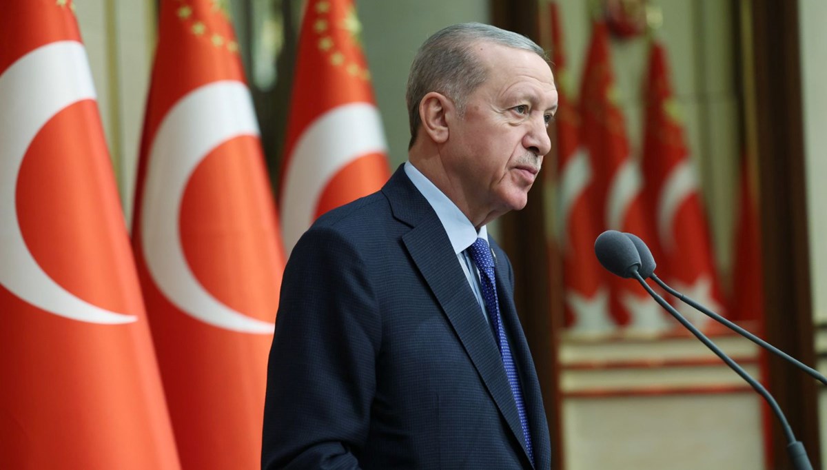 SON DAKİKA HABERİ: Cumhurbaşkanı Erdoğan gençlere seslendi: Vakti geldiğinde sorumluluğu tamamen size bırakacağız SON DAKİKA HABERİ: Cumhurbaşkanı Erdoğan gençlere seslendi: Vakti geldiğinde sorumluluğu tamamen size bırakacağız
