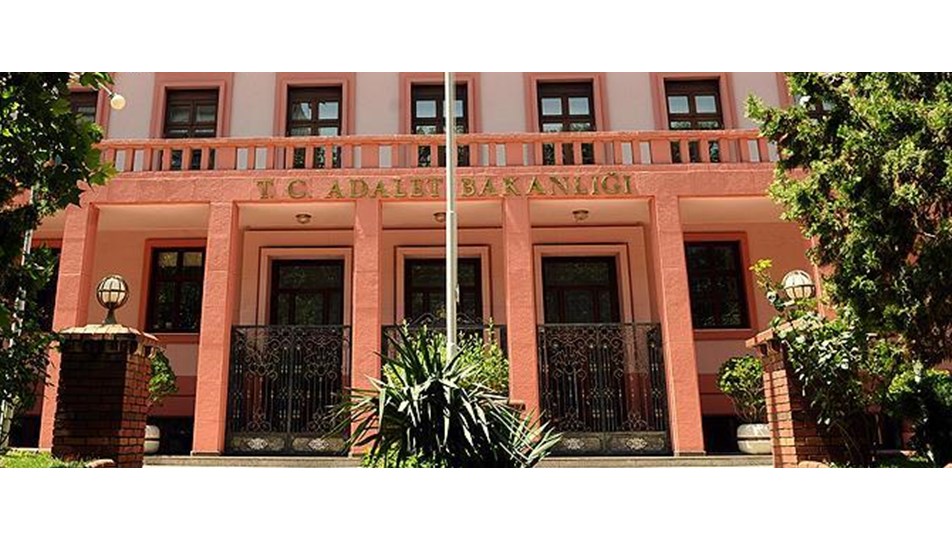 Son dakika haberi... ABD'ye gidecek Adalet Bakanlığı heyetiyle ilgili karar