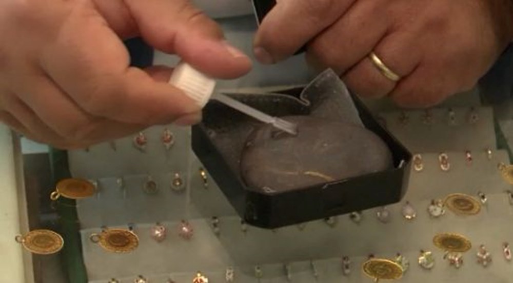 Piyasadaki yeni tehlike: Suriye çeyreği! Dikkat... Aldığınızda bozduramıyorsunuz - 2