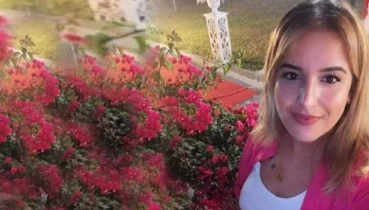 Erkek arkadaşının evinde ölü bulunmuştu! Aynur Çiçek'in katiline ağırlaştırılmış müebbet! Erkek arkadaşının evinde ölü bulunmuştu! Aynur Çiçek'in katiline ağırlaştırılmış müebbet!