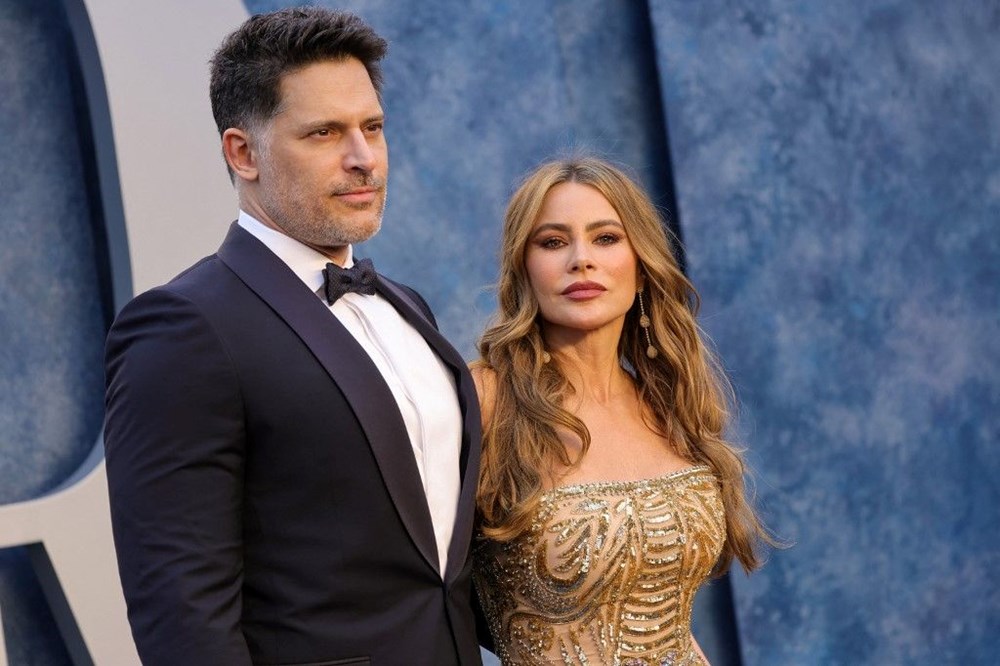 Sofia Vergara'dan estetik iddialarına yanıt - 6