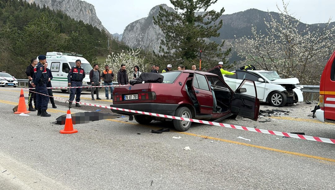 Bayram tatilinin acı bilançosu: 62 can kaybı, 7 bin 388 yaralı