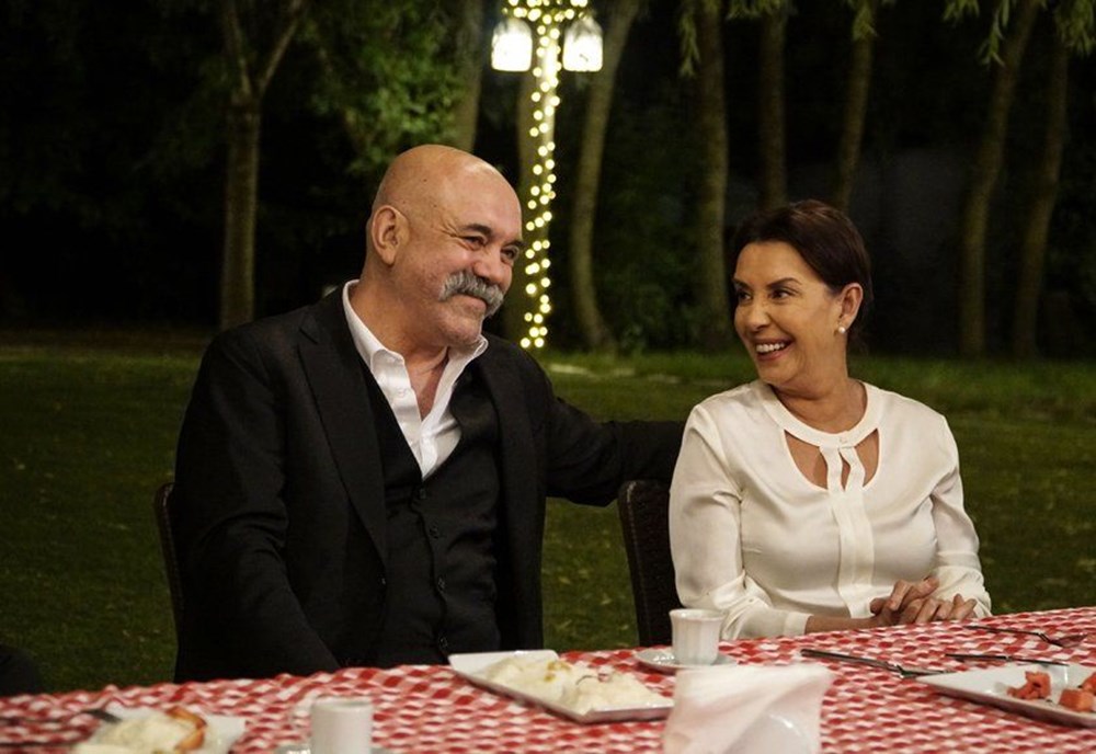 ukur da dris Ko aval Ercal Kesal veda etti Ali o ukur da dris Ko aval Ercal Kesal veda etti Ali o