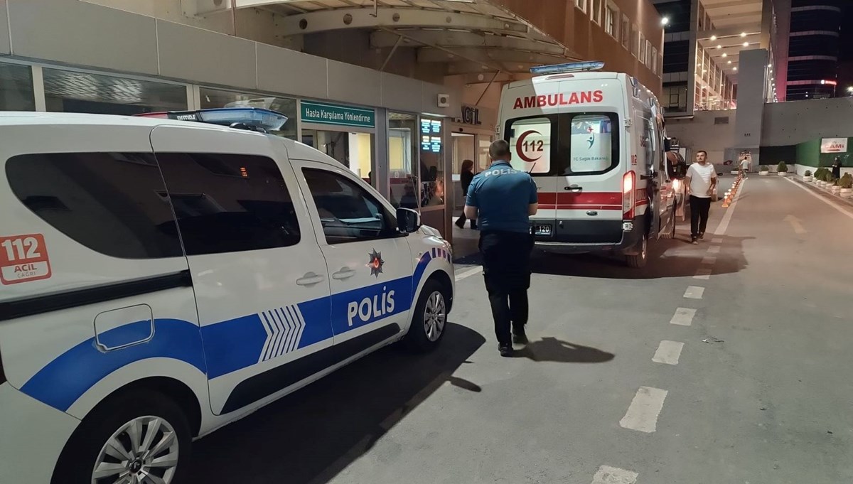 Batman'da bıçaklı saldırıya uğrayan esnaf ağır yaralandı