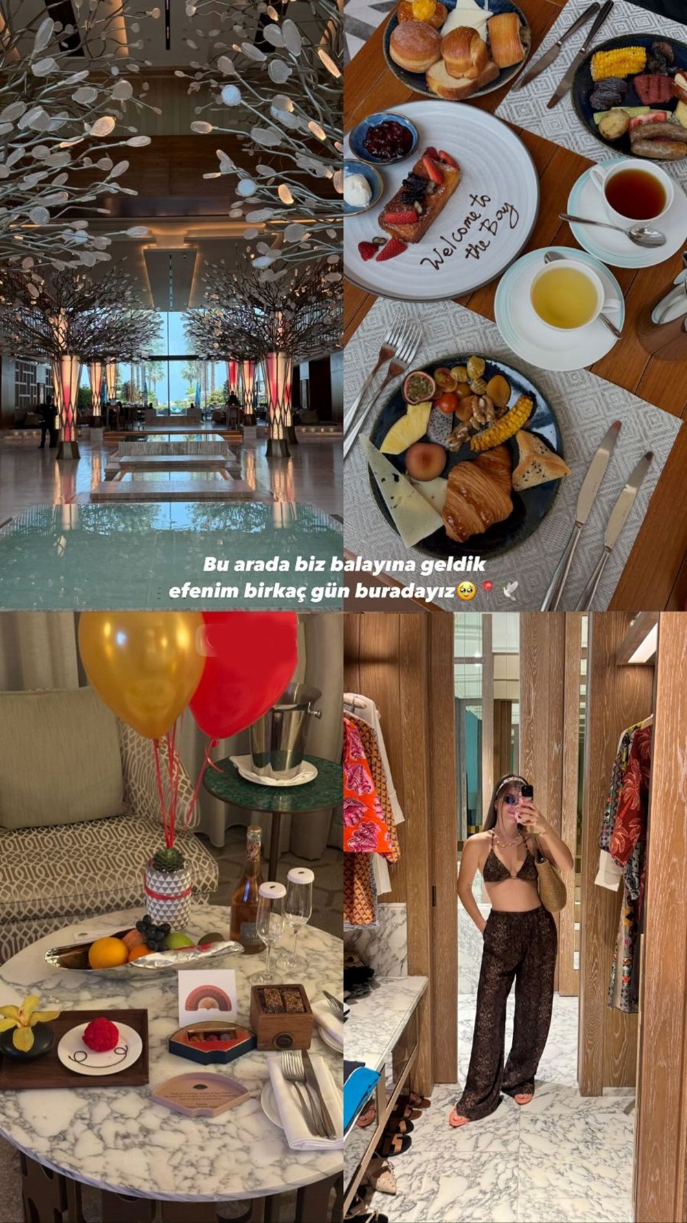 Bütün yorgunluğa değdi - 4