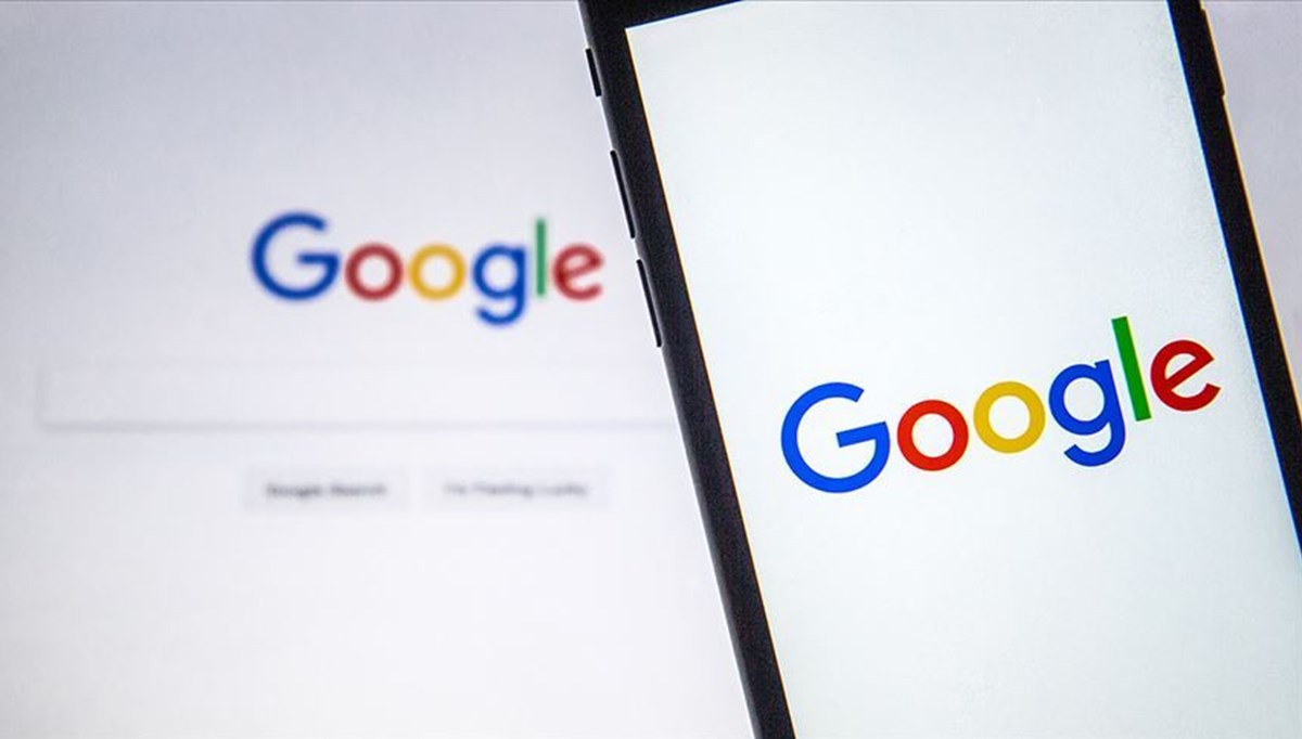 Google'ın sözlü savunma toplantısı yapıldı