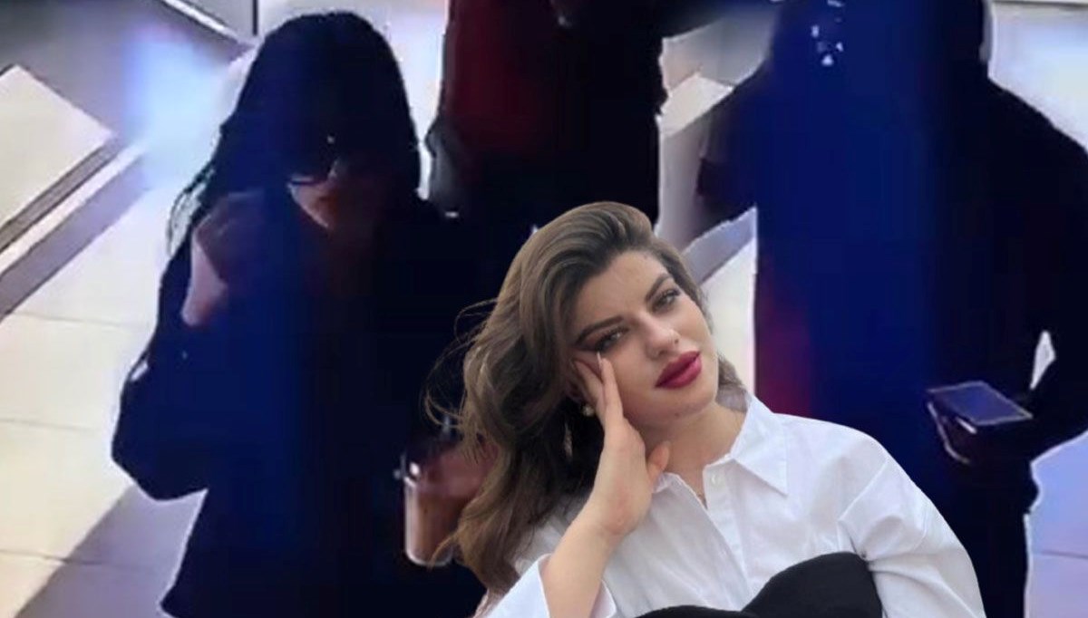 Ayşe Tokyaz cinayetinde yeni iddia
