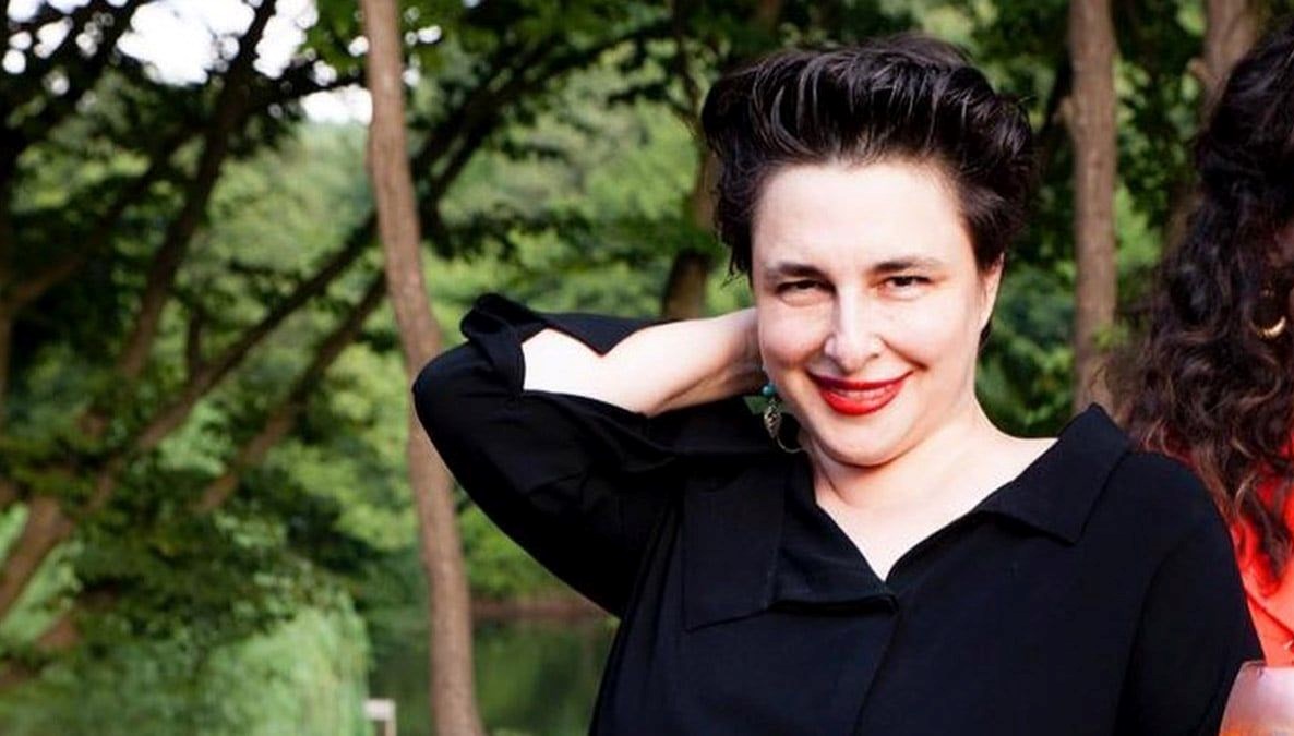 Ünlü oyuncu Esra Dermancıoğlu Türkiye'yi terk etti