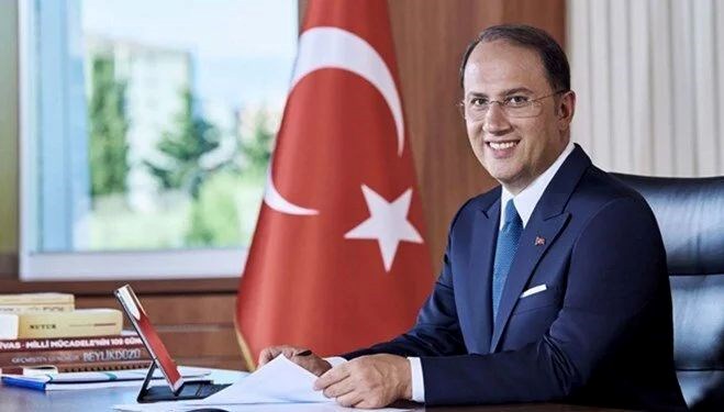 Murat Çalık ameliyat oldu