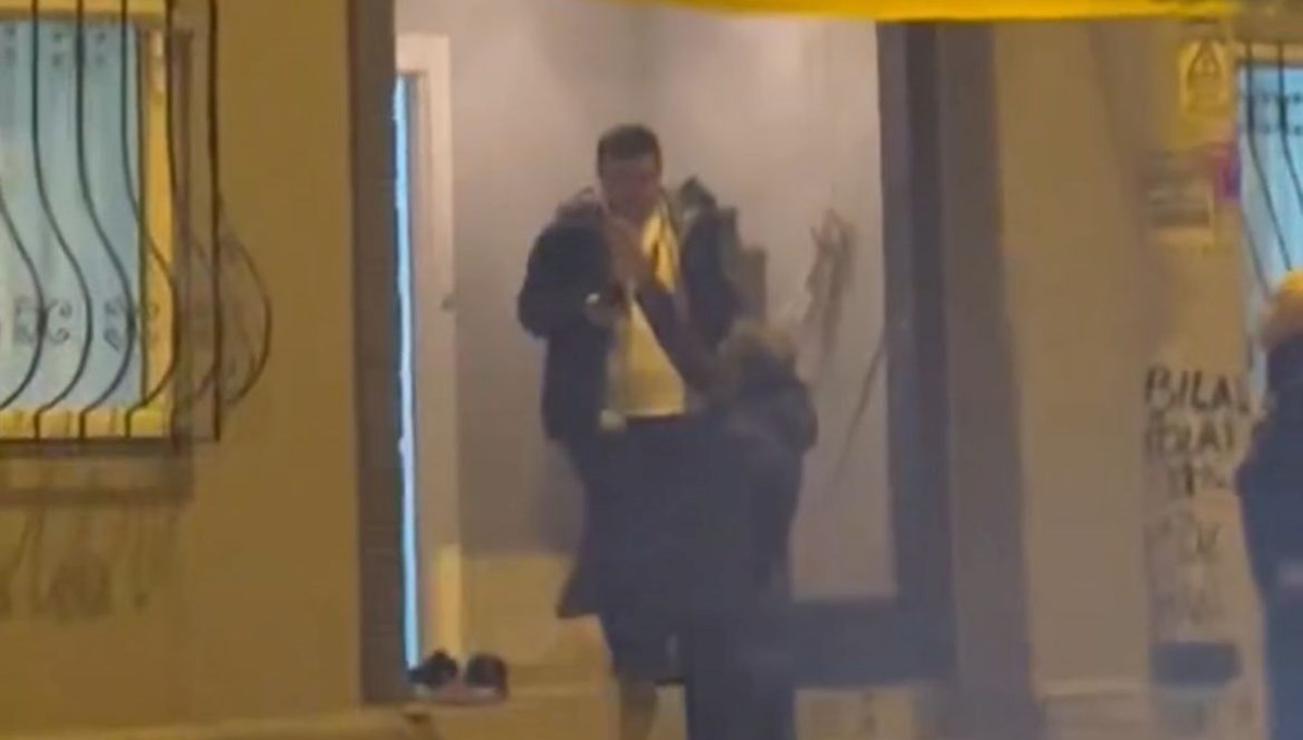 Husumetlilerinin evine ateş açıp iki kadını vurdular Husumetlilerinin evine ateş açıp iki kadını vurdular