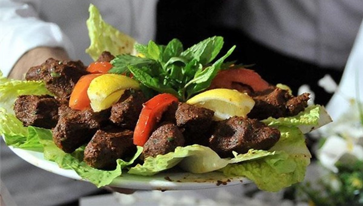 Çiğ köfte üreticileri: Hammadde bulamıyoruz