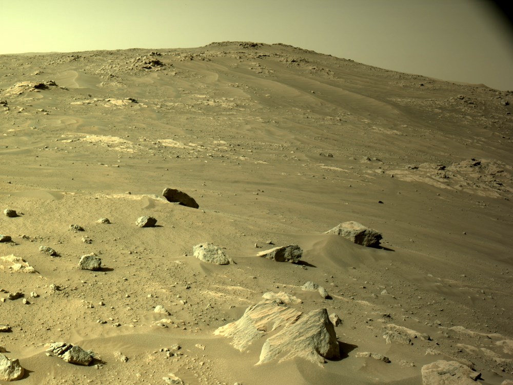 NASA: Mars’tan alınan iki örnek, Kızıl Gezegen’in yaşanabilir olduğunu gösteriyor - 3