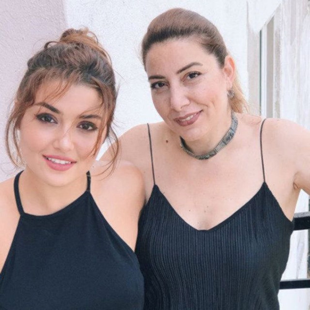 Hande Erçel: Beni en iyi tanıyan kişi Kerem oldu - 2