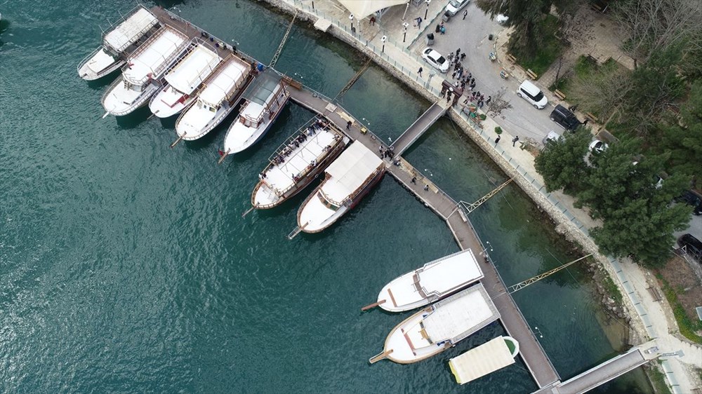halfeti, rumkale, birecik baraj gölü, savaşan köyü, halfeti tekne turu, şanlıurfa gezilecek yerler