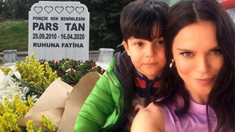 Ebru Şallı: Hayata tutunmaya çalışıyorum - 3
