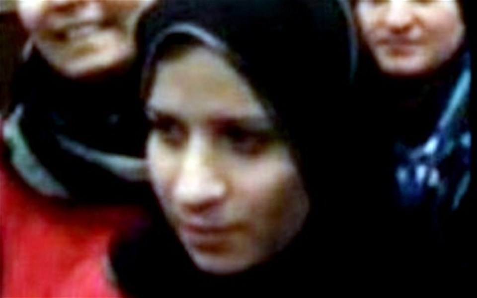 IŞİD lideri Bağdadi'nin eski karısı 16 Lübnan askeri karşılığında serbest - 1