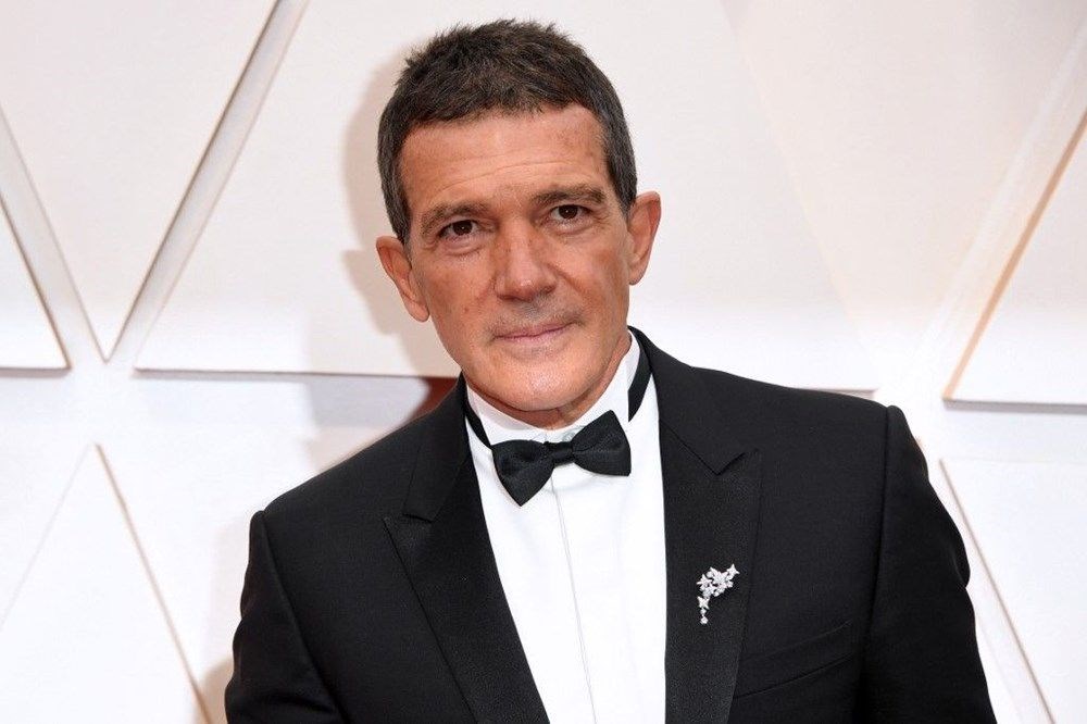 Antonio Banderas corona virüsü yendi - 5