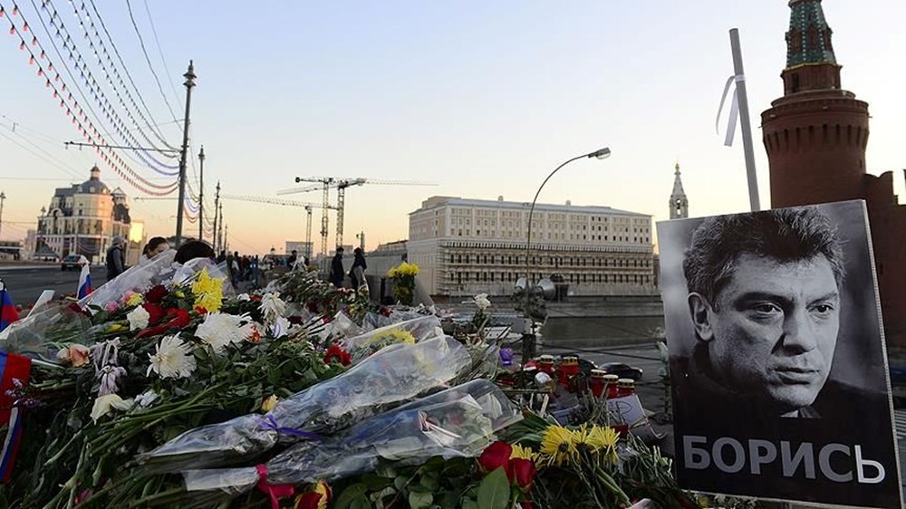Rus muhaliflerin gizemli ölümü: Suikast düzenlenen muhalifler - 5
