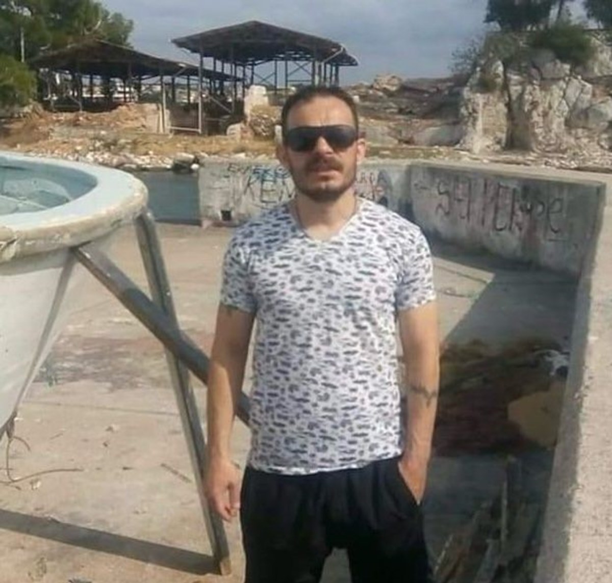 Onur Arıca Onur Arıca