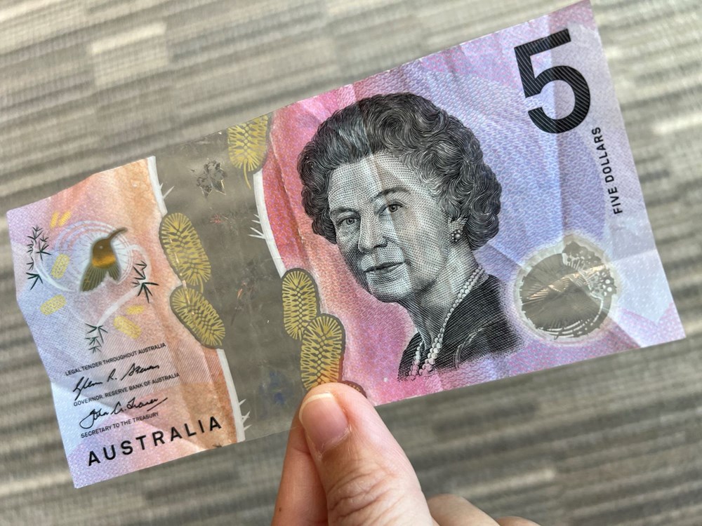 Kral Charles Avustralya’nın yeni banknotlarında yer almayacak - 5