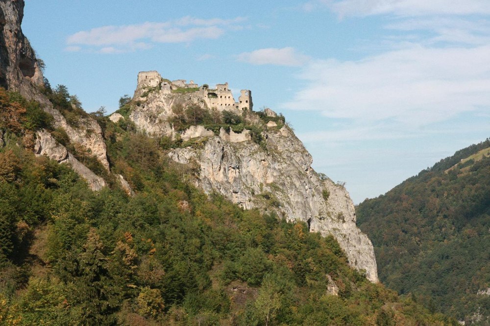 'Trabzon'un yeni Sümela’sı' için adım atıldı - 5