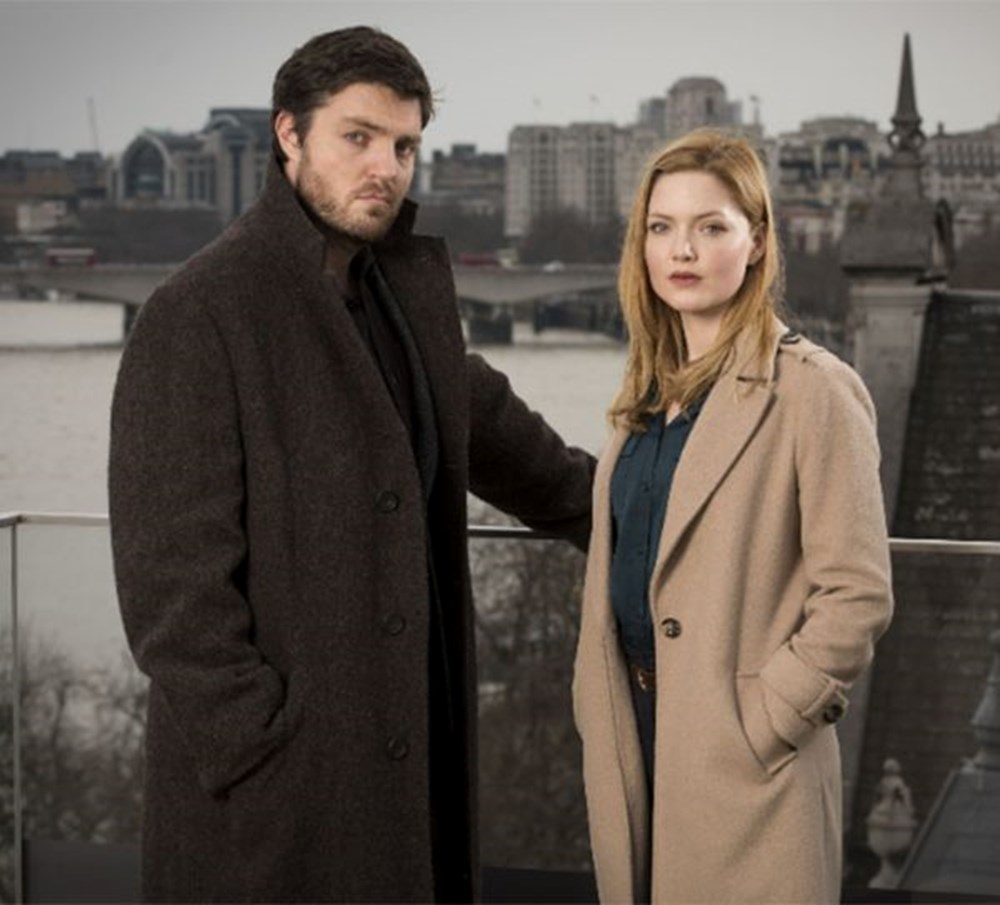 Tüm zamanların en iyi drama dizileri - 8