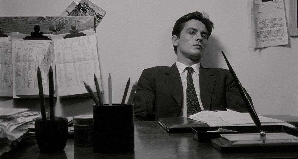 Alain Delon'un cenaze töreninde "katı kurallar" uygulanacak - 2