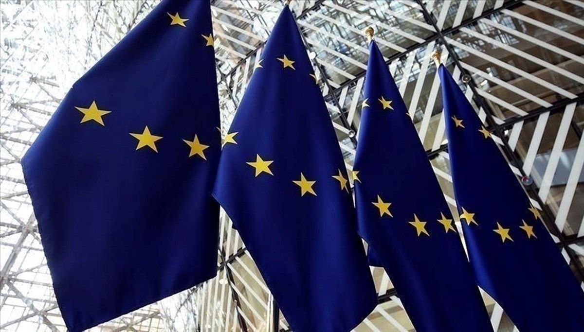 AB'den Filistin'e 68 milyon euroluk insani yardım AB'den Filistin'e 68 milyon euroluk insani yardım