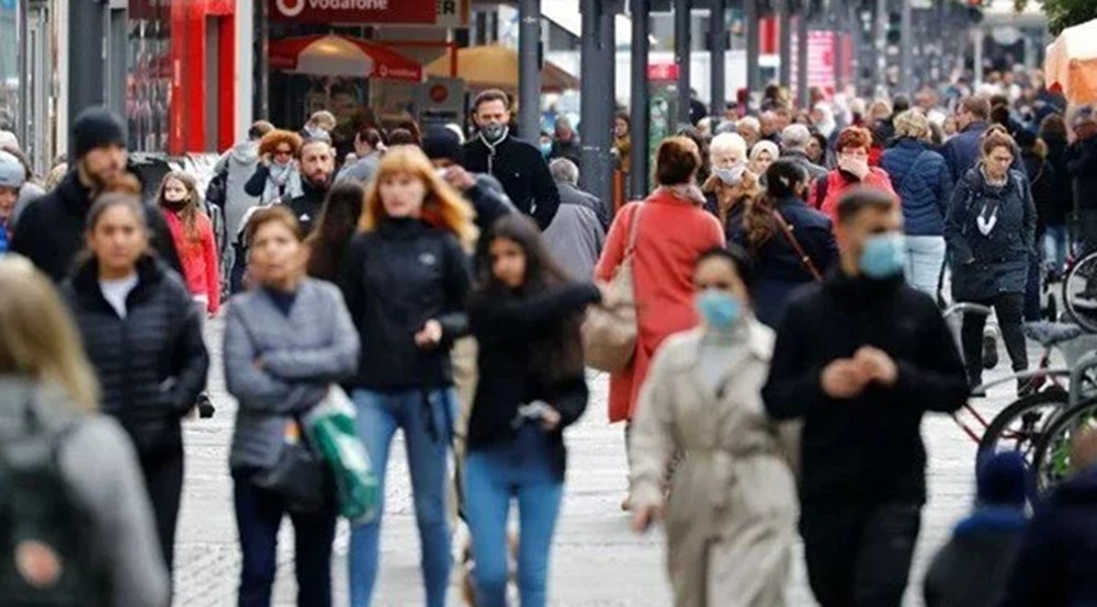 DSÖ’den küresel şırınga kıtlığı uyarısı: Milyarlarca doz aşı gecikebilir - 2