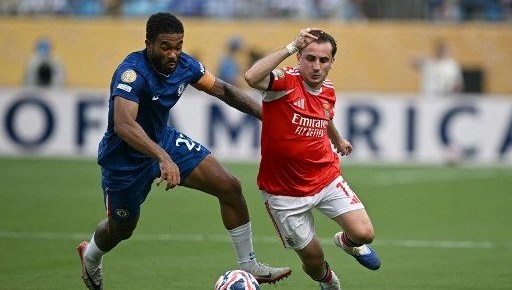 Fenerbahçe, Kerem Aktürkoğlu transferinde sona yaklaştı