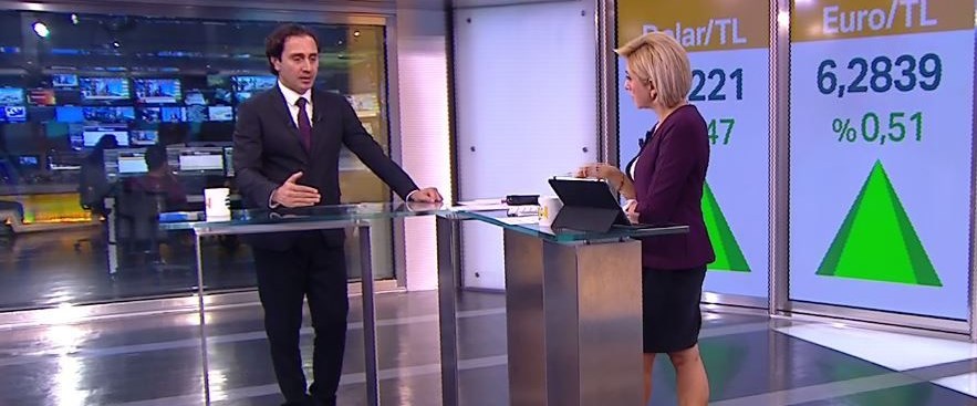 Lüks konuta ek vergi (30 büyükşehirde �Değerli Konut Vergisi� ödeyecek