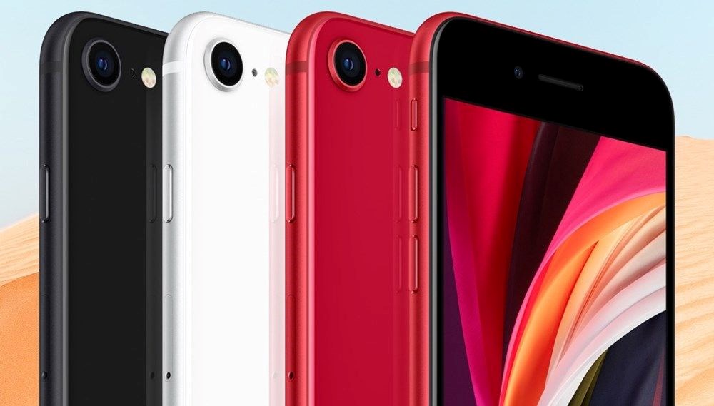 Uygun fiyatlı iPhone SE 2022 hakkında yeni iddia - 5