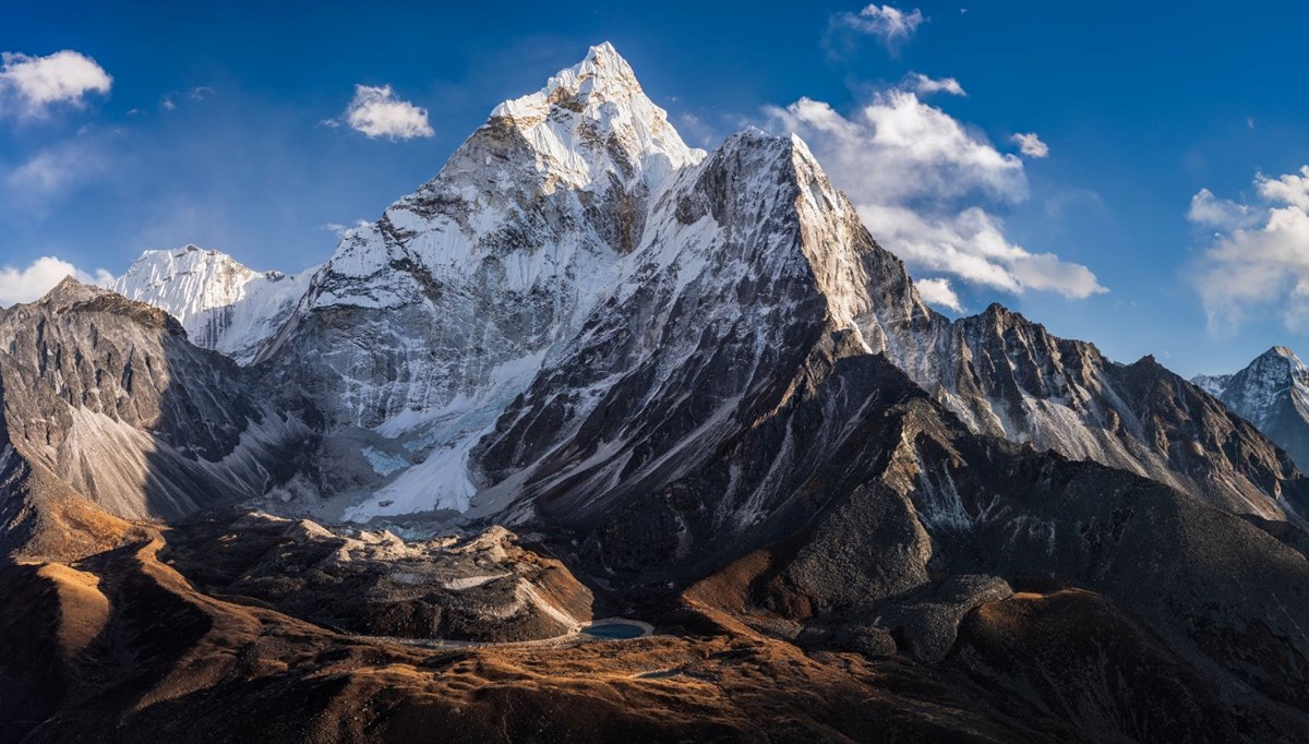 Himalayalar’da kaybolan dağcının cansız bedeni bulundu