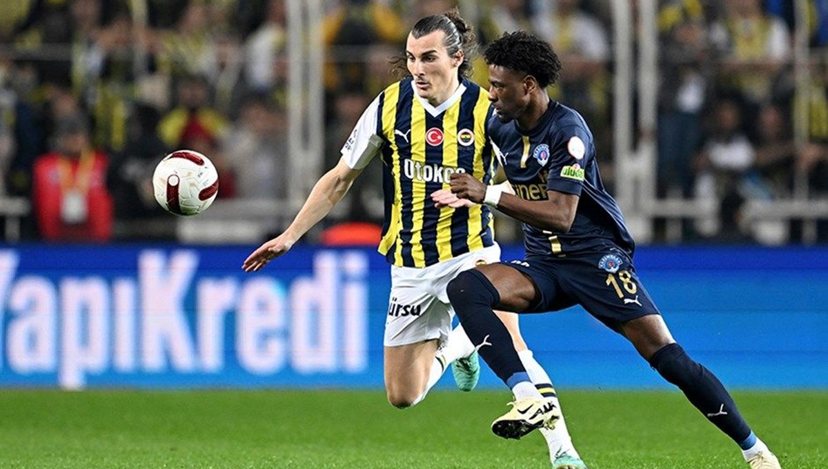 Süper Lig'de 27. hafta maçları tamamlandı: Güncel puan durumu ve yeni haftanın programı Süper Lig'de 27. hafta maçları tamamlandı: Güncel puan durumu ve yeni haftanın programı