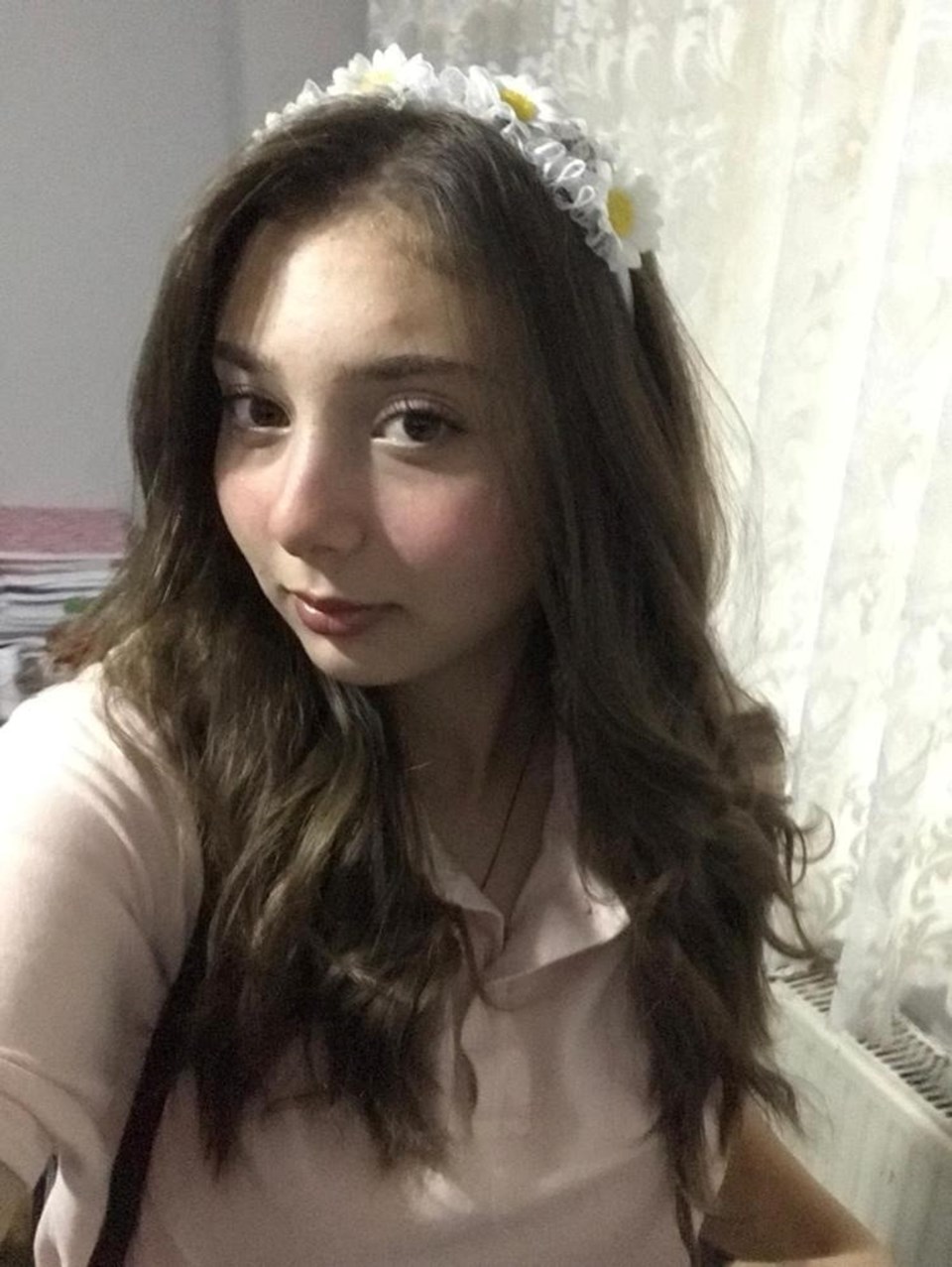 Liseli Zeynep'in ölümüne sebep olan ehliyetsiz sürücüye 2 yıl 8 ay hapis - 1