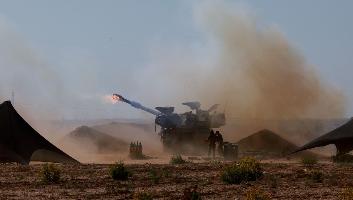 ABD'li savaş gözlemcileri: Hamas Refah'ın ötesinde de aktif, kendini yeniden inşa edecek ABD'li savaş gözlemcileri: Hamas Refah'ın ötesinde de aktif, kendini yeniden inşa edecek