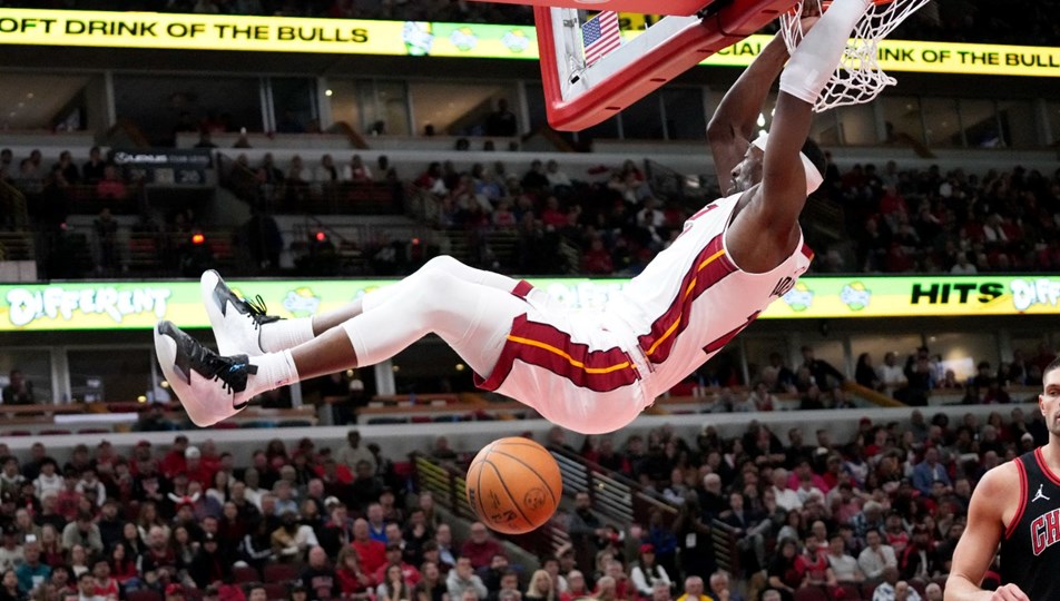 NBA play-in'de Heat, Bulls'u 109-90 yendi | Mavericks, Grizzlies'ın rakibi oldu
