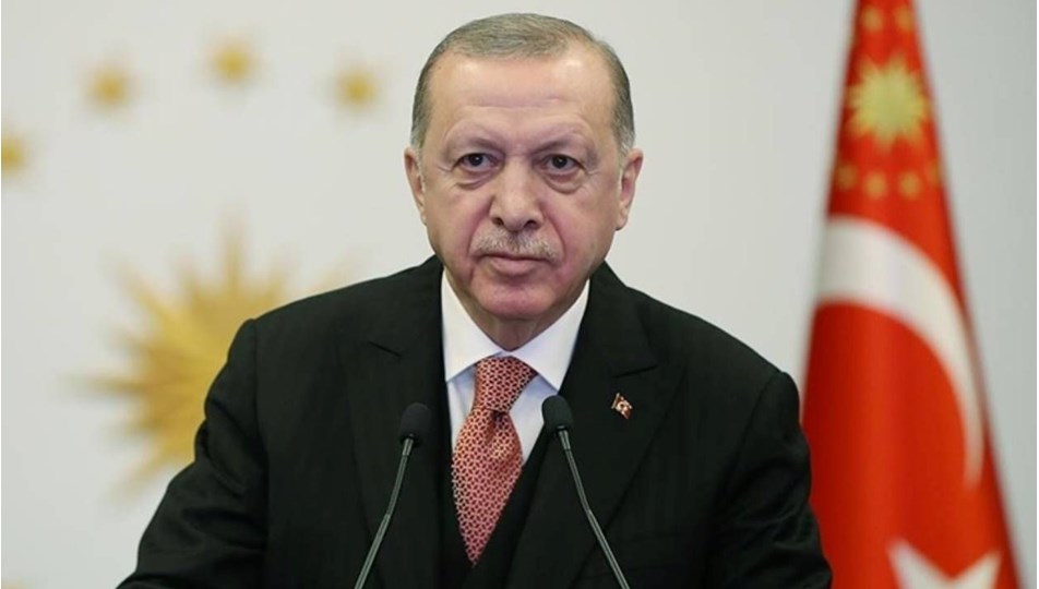 Cumhurbaşkanı Erdoğan: 5 kanser ilacı geri ödeme listesinde
