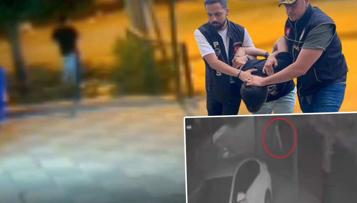 Sattarova cinayeti: Son görüntüsü ortaya çıktı