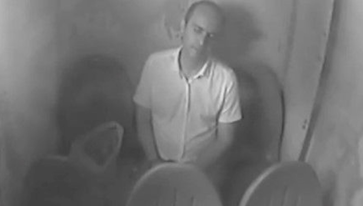 Tayfun Kahraman'a kötü muamele iddiası | Savcılık soruşturma başlattı, kaymakamlık izin vermedi Tayfun Kahraman'a kötü muamele iddiası | Savcılık soruşturma başlattı, kaymakamlık izin vermedi