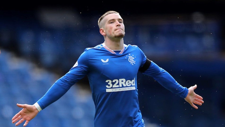 Ryan Kent transferinde Fenerbahçe'ye beklenmedik rakip - Son Dakika ...