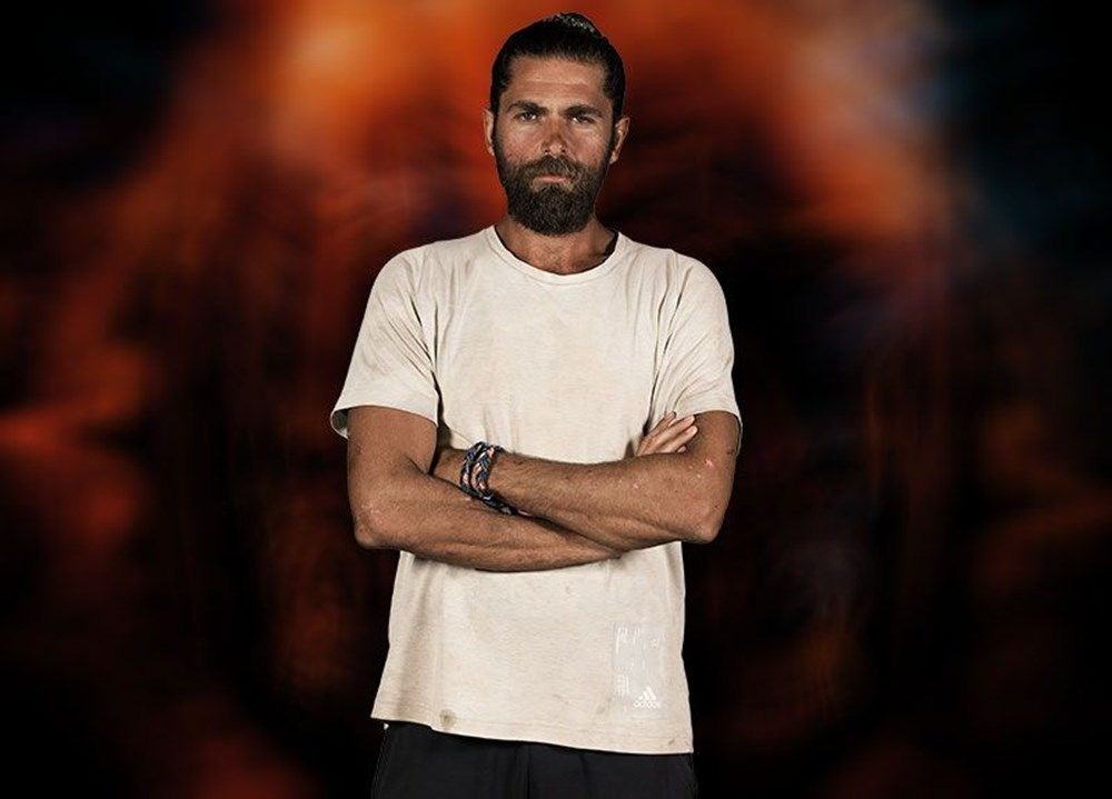 Survivor 2020 yarışmacıları kaç kilo verdi? Magazin Survivor 2020 yarışmacıları kaç kilo verdi? Magazin