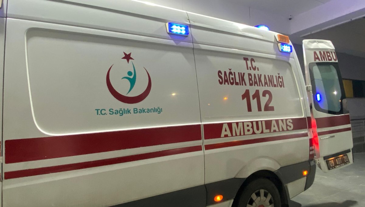 Domuz sanıp ateş etti: Komşusunu vurdu