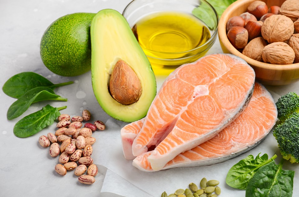 Azalan balık çeşitliliğine karşı takviye omega-3 alımı öneriliyor - 2