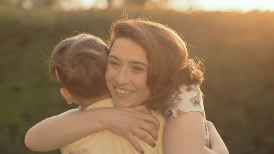 Türk Telekom'dan Anneler Günü'ne özel gerçek bir hikaye - 1