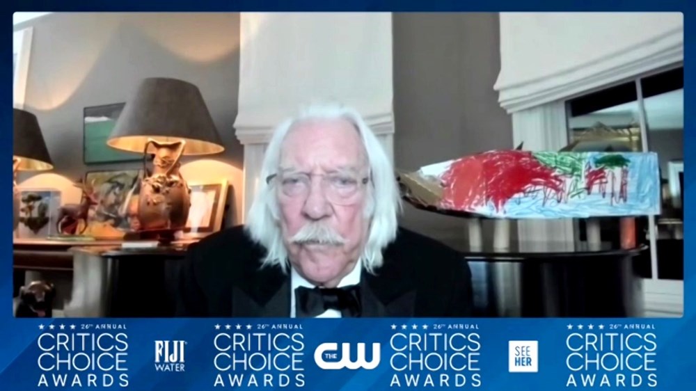 2021 Critics Choice Ödülleri sahiplerini buldu - 3