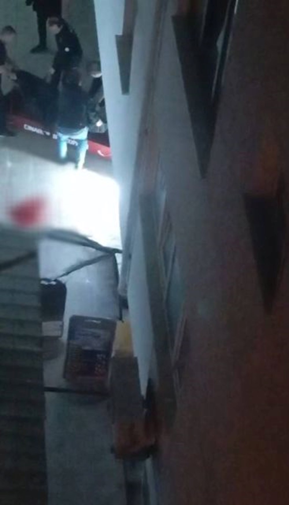 Şarkıcı Güllü'nün ölümünde yeni görüntüler... Kızı sinir krizi geçirmiş - 1