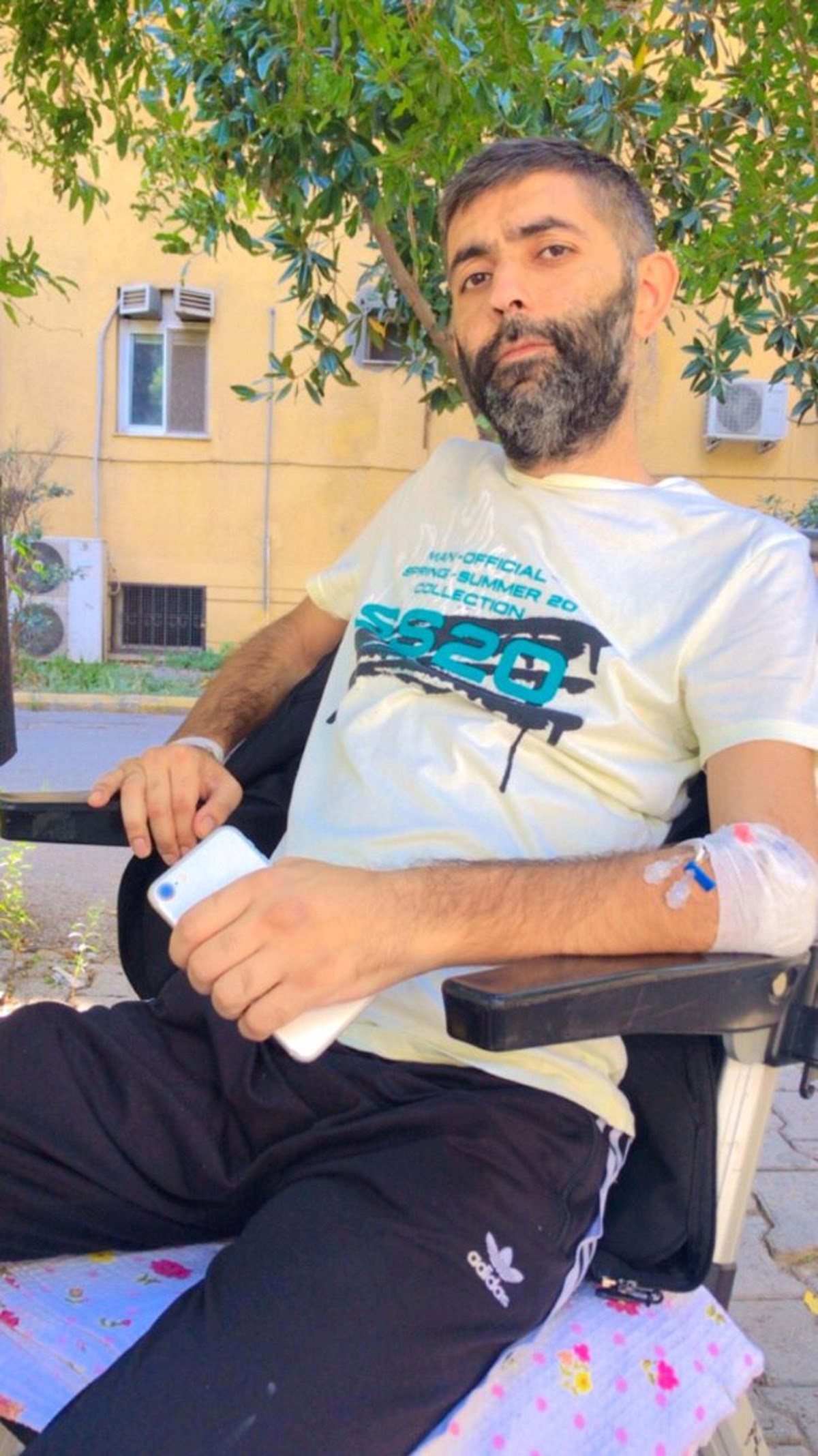 Olgun Demirtaş Olgun Demirtaş
